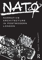 NatØ Narrative Architecture In Postmodern London Claire Jamieson Taschenbuch