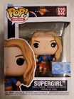 Funko Pop! Vinyl: DC Universe - Supergirl - Target (Exclusive) #632