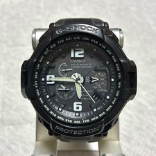 Casio G-SHOCK GW-4000A-1AJF Sky Cockpit Solar Watch Triple G Resist