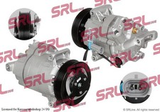 Klimakompressor Klimaanlage CVC für Opel Astra J Kombi Insignia A Limo 12-17