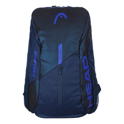 HEAD 25L Rucksack Tennis Unisex dunkelblau