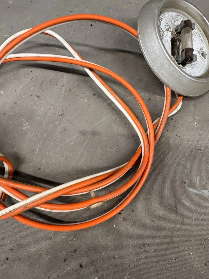 Arnés de cableado de luz de cortesía Chevy Chevelle GTO Cutlass Impala Dome 1968-1977 Foto 2 de 4