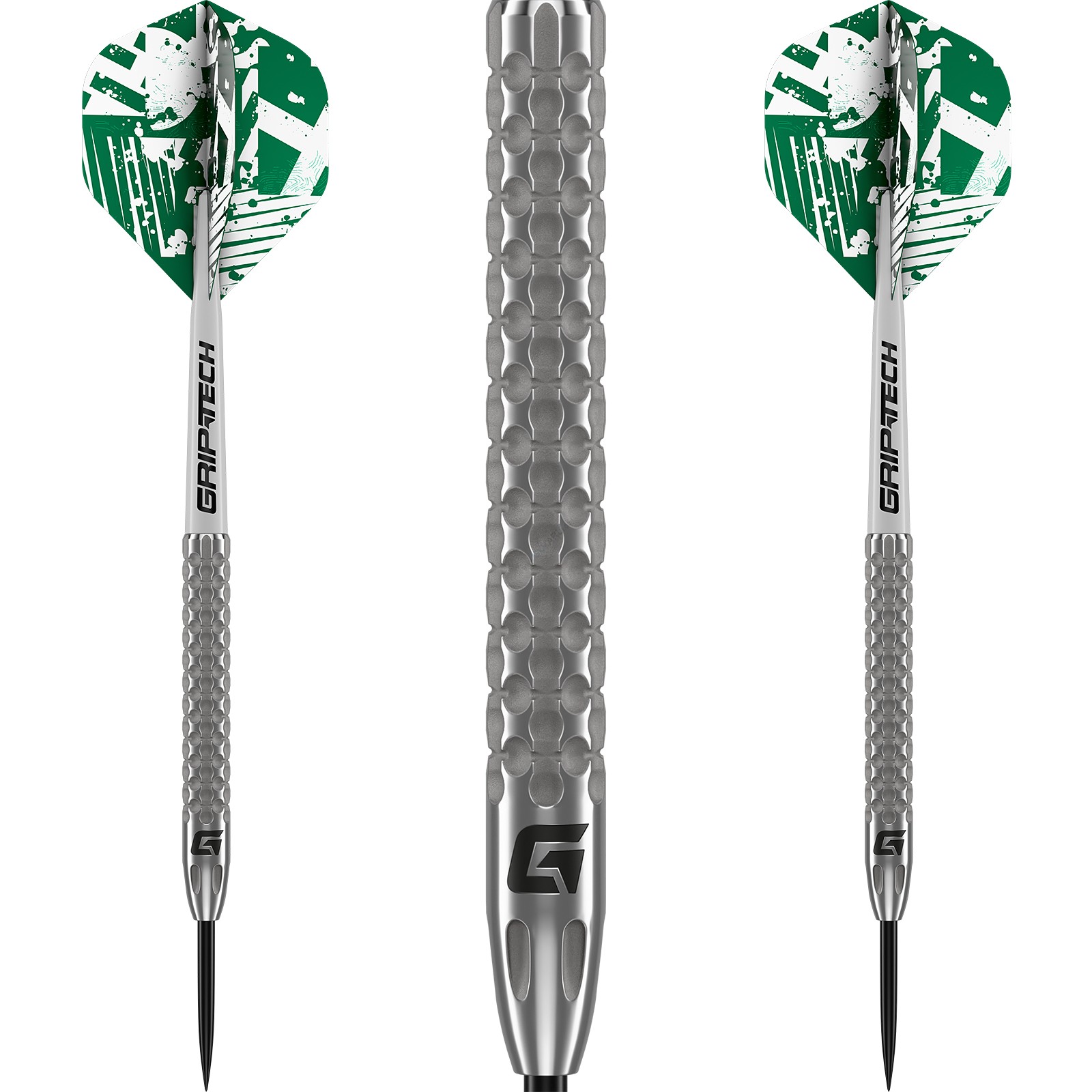 Goat Dart Steel Darts Fairway V2 90% Tungsten Steeltip Darts Steeldart Set NEU
