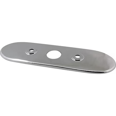 Chicago Faucet Elr-E13-Kjkcp Deck Cover Plate