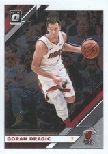 2019-20 Donruss Optic Basketball Base: Pick from List (#1-200)