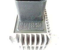 Bougies de préchauffage Opel SINTRA