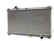 Radiateur Lexus IS