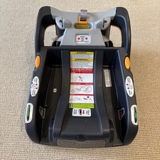 Chicco KeyFit 30 Infant Rear Facing Car Seat ...