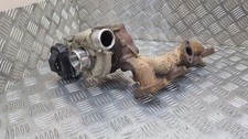 Turbo Kia SPORTAGE