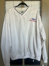 Vintage American Medical Response Men’s Pullover Windbreaker Jacket 2xl