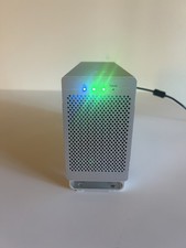 OWC Mercury Elite Pro Dual 8TB External RAID Storage – Fully Working