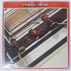 BEATLES 1962-1966 APPLE EAP9032B Japan VINYL 2LP