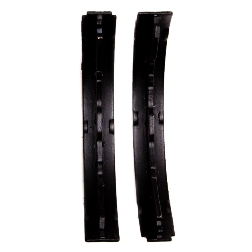 Mercedes-Benz SLR McLaren 2005-2009 Parking brake shoe