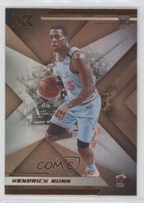 2019-20 Panini Chronicles XR Bronze Kendrick Nunn #275 0c6