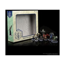 WizKids Critical Role Mini Monsters of Exandria II NM