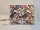 NEW 1x Bloodstained: Curse of the Moon 2 (Nintendo Switch) FACTORY SEALED!