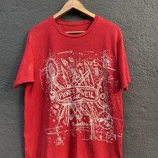 Pierce The Veil Band 90s Reprint digital Unisex T shirt Classic tee NH23190