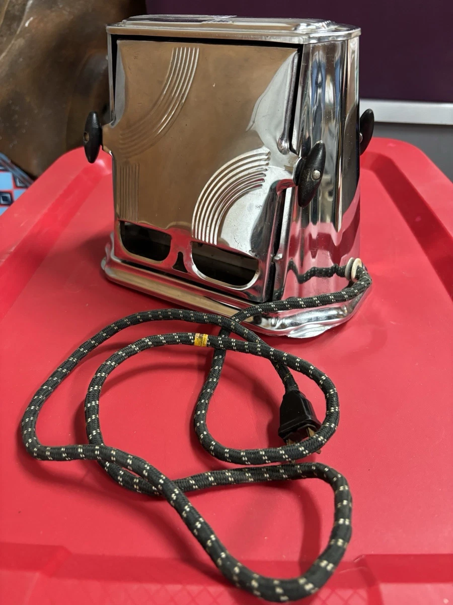 25+ Antique Toaster for sale | Updated Oct 2026