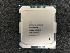 Intel Xeon E5-2697V4 2.30GHz 18-Core CPU Processor SR2JV LGA 2011-3 - CPU195A