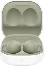 Samsung Galaxy Buds 2 True Wireless Earbud Headphones - Olive - SM-R177NZGAXAR
