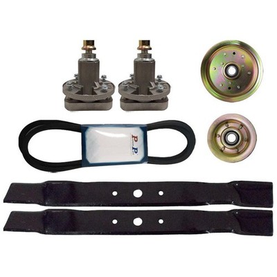 Proven Part 42'' Deck Kit Fits John Deere L100, L105, L106, L107, L108, GY20067
