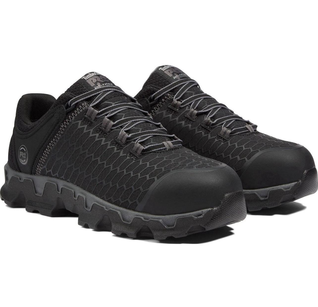Timberland PRO Powertrain Sport Men's Alloy Toe Electrical Hazard Work Size 14