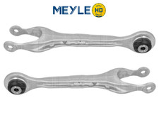 MEYLE HD Front Lower Control Arm Pair For Porsche 718 Boxster Cayman 99134104302