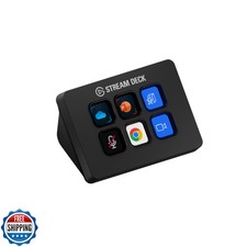 Elgato Stream Deck Mini   Control Zoom, Teams, PowerPoint, MS Off