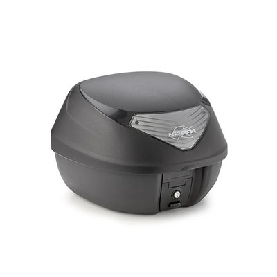 Topcase 29L Monolock inkl. Platte Kappa K29NT