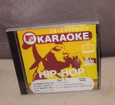 Karaoke: Mtv Hip-Hop 1