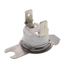ERP WE04X26139 Dryer High Limit Control Thermostat GE General Electric