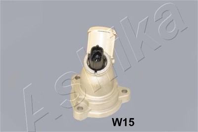 Ashika 38-0W-W15 Thermostat, Kühlmittel für CHEVROLET