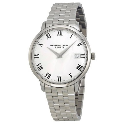 RW-5588-ST-00300 Raymond Weil Toccata Men's Watch 5588-ST - Choose color