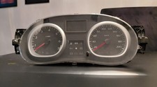 Dacia Duster Tacho Kombiinstrument 4x4 P 248107700R