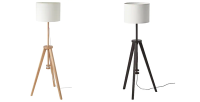 ikea lauters table lamp