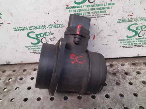 0280217121 Flow Meter for SEAT CORDOBA BERLINA (6L2) * 924101 - Picture 1 of 1