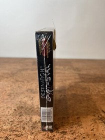 Destination Earthstar Nintendo NES Factory Sealed H-seam Video Game New