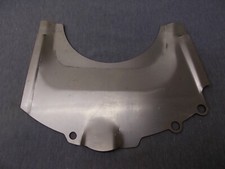 Ford Kent Pre-Crossflow & Lotus Twin Cam Engine to Bellhousing Lower Dirt Plate