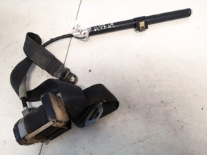Volkswagen Passat 1995 Seat belt - front left side 3a0857705a, Gen #1525041-98