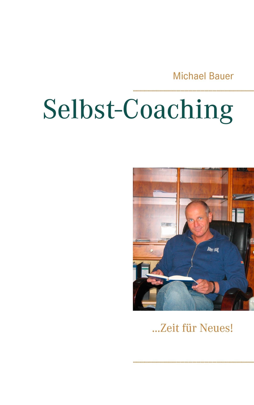 Thumbnail - Selbst-coaching | Buch | 9783944803708