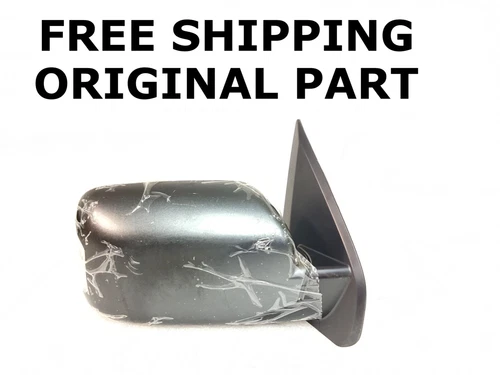 2009-2015 Honda Pilot right side mirror W/TURN SIGNAL (GREY) 76200-SZA-Y02ZL
