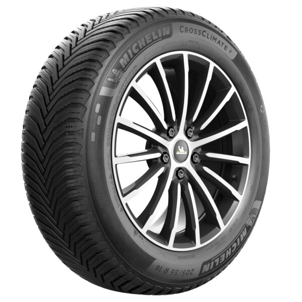 Pneumatici 265/50 r19 110W Michelin CROSSCLIMATE 2 SUV Gomme 4 stagioni nuove
