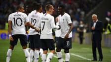 Flocage Officiel Équipe De France 2020/2022 - Paul Pogba Domicile - Neuf Avec étiquettes