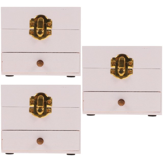 3pcs Traditional Incense Burner Wooden Incense Storage Holder Incense Stick Hold 3pcs Traditional Incense Burner Wooden Incense Storage Holder Incense Stick Hold