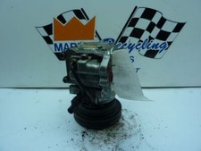AC Compressor Fits 95-98 SONATA 40246