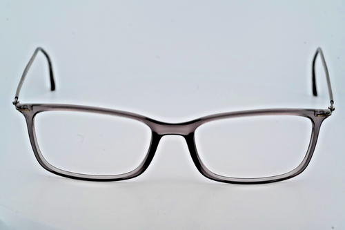 Ray-Ban LightRay Authentic Eyeglasses Frame Only 55 17 145 RB7031 - 第 1/10 張圖片