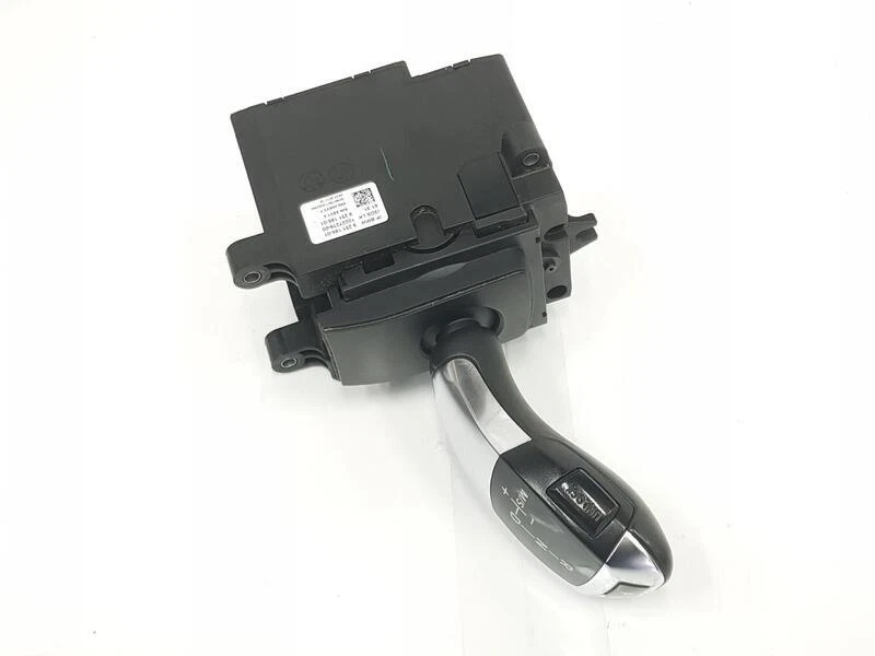 61319251186 palanca de cambios bmw serie 5 gran turismo f07 535d xdrive 2010 1876881 Foto 2 de 4