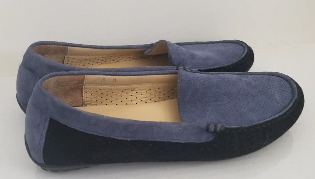 Vaneli driving best sale moccasin