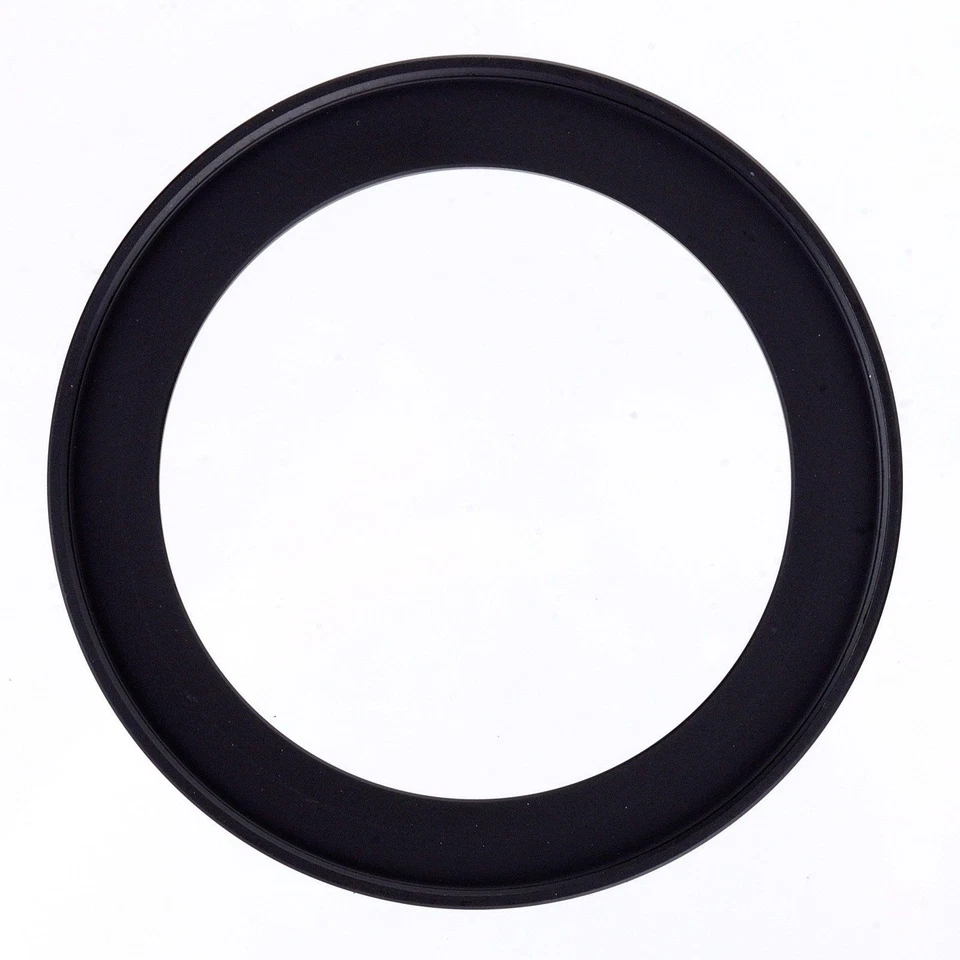 58mm-72mm 58mm to 72mm 58 - 72mm Step Up Ring Filter Adapter for Camera Lens - Image 4 of 4
