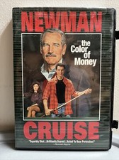 The Color of Money DVD, 1986